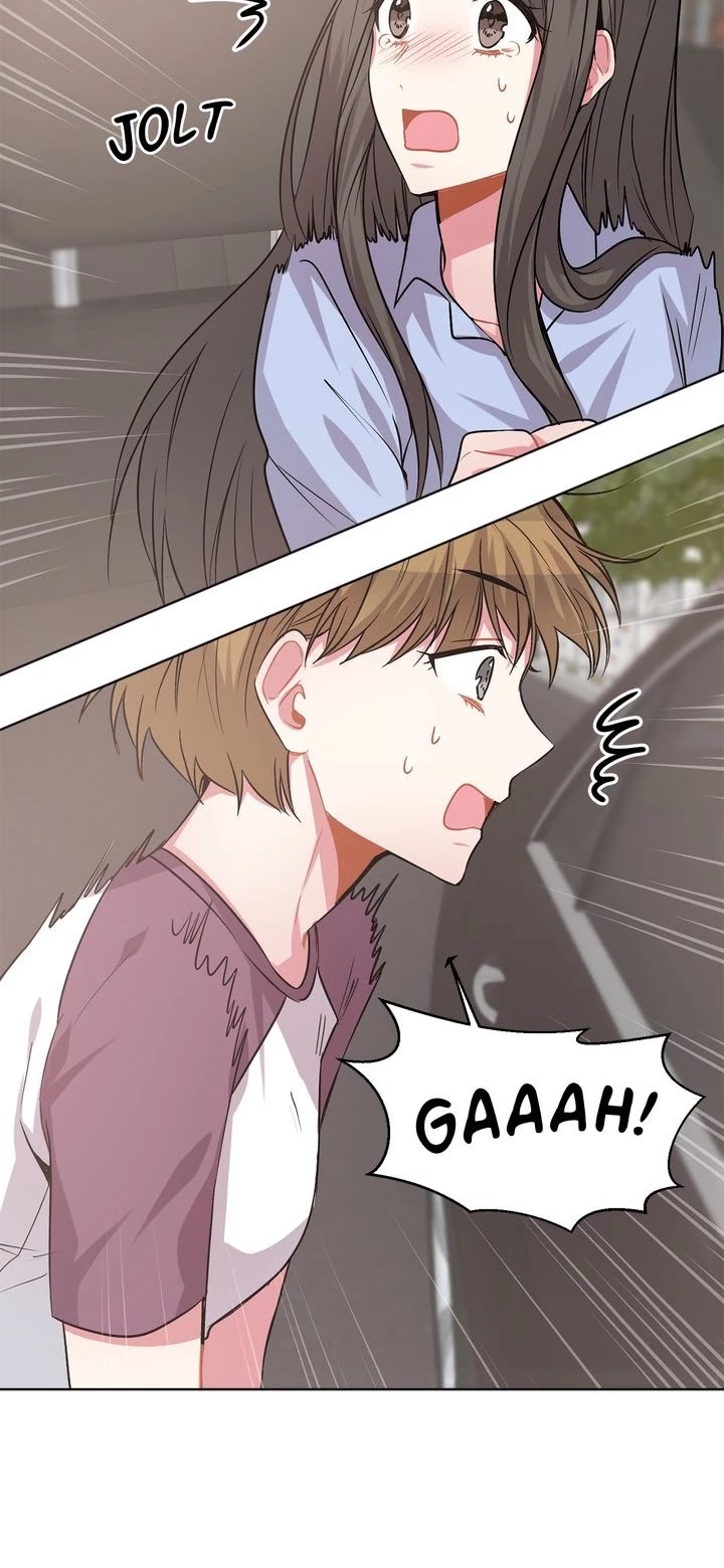 I Found Somebody to Love Chapter 53 page 34 - Chapter 53