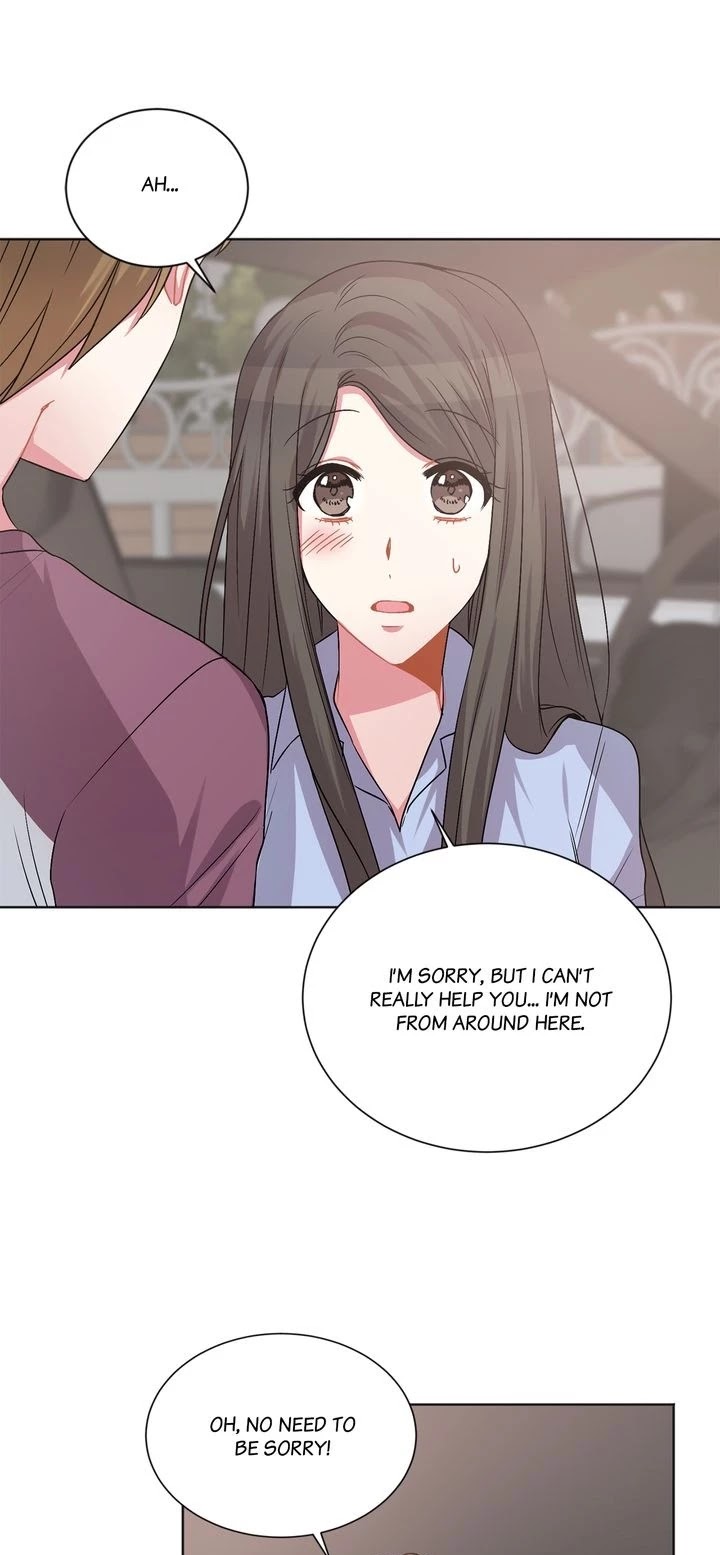 I Found Somebody to Love Chapter 53 page 36 - Chapter 53