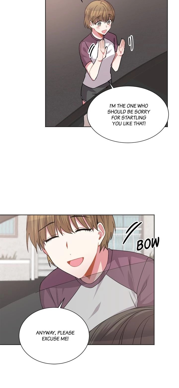 I Found Somebody to Love Chapter 53 page 37 - Chapter 53