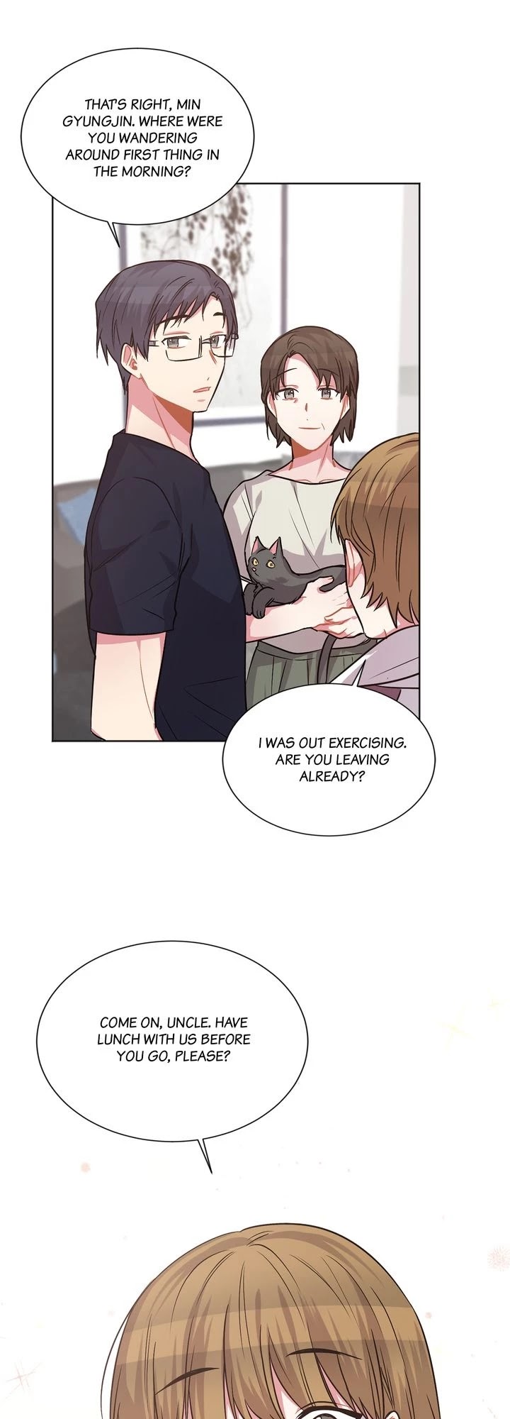 I Found Somebody to Love Chapter 53 page 41 - Chapter 53