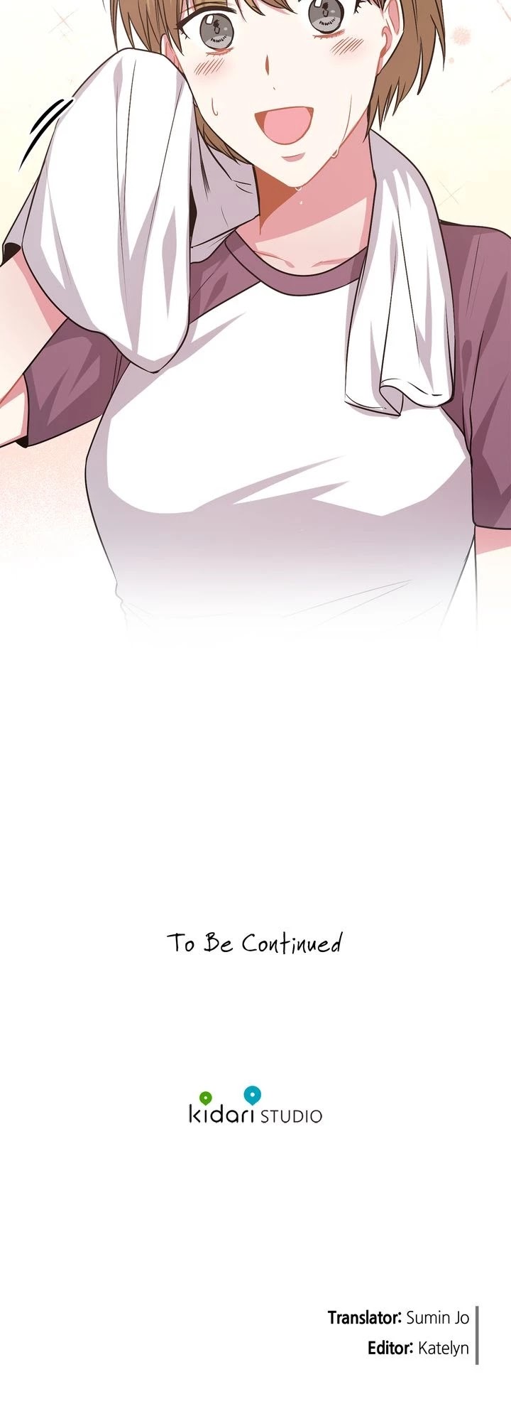 I Found Somebody to Love Chapter 53 page 42 - Chapter 53