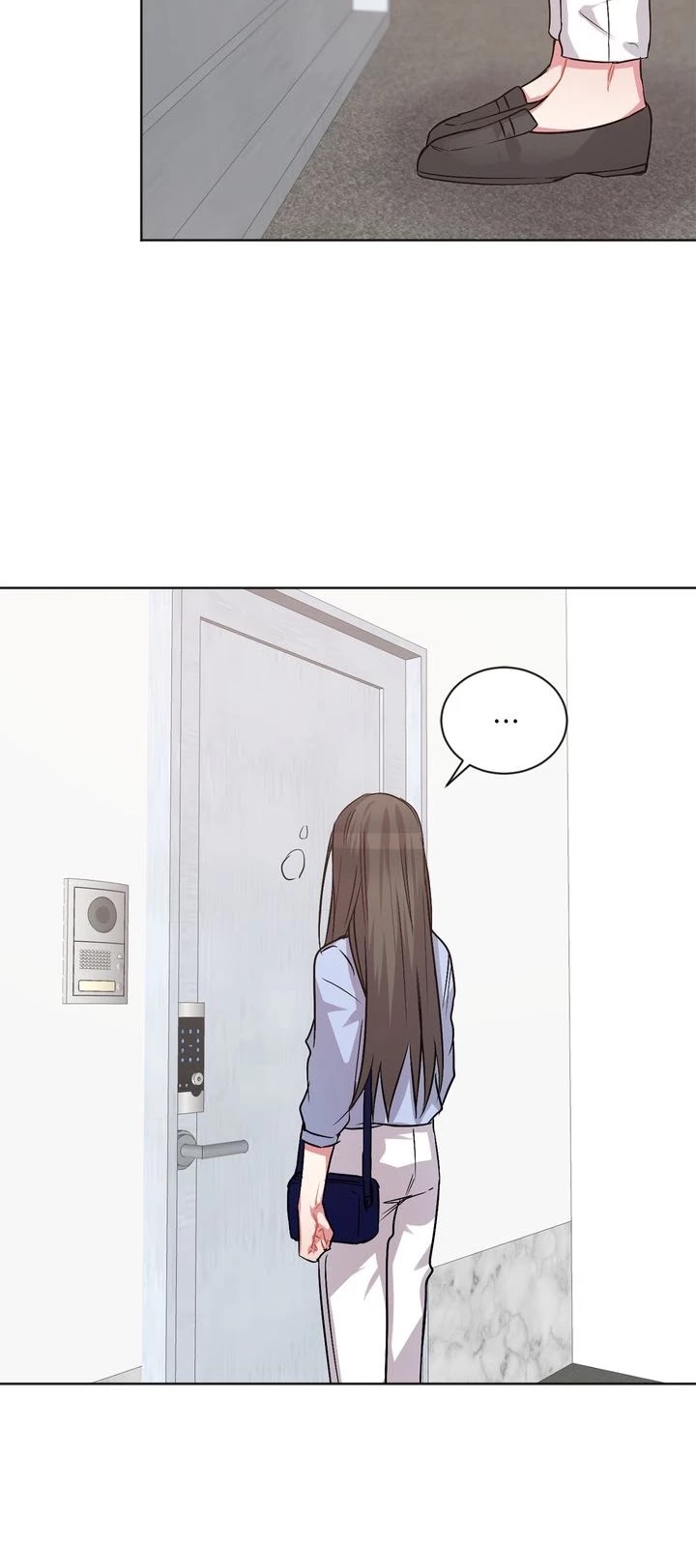 I Found Somebody to Love Chapter 53 page 5 - Chapter 53