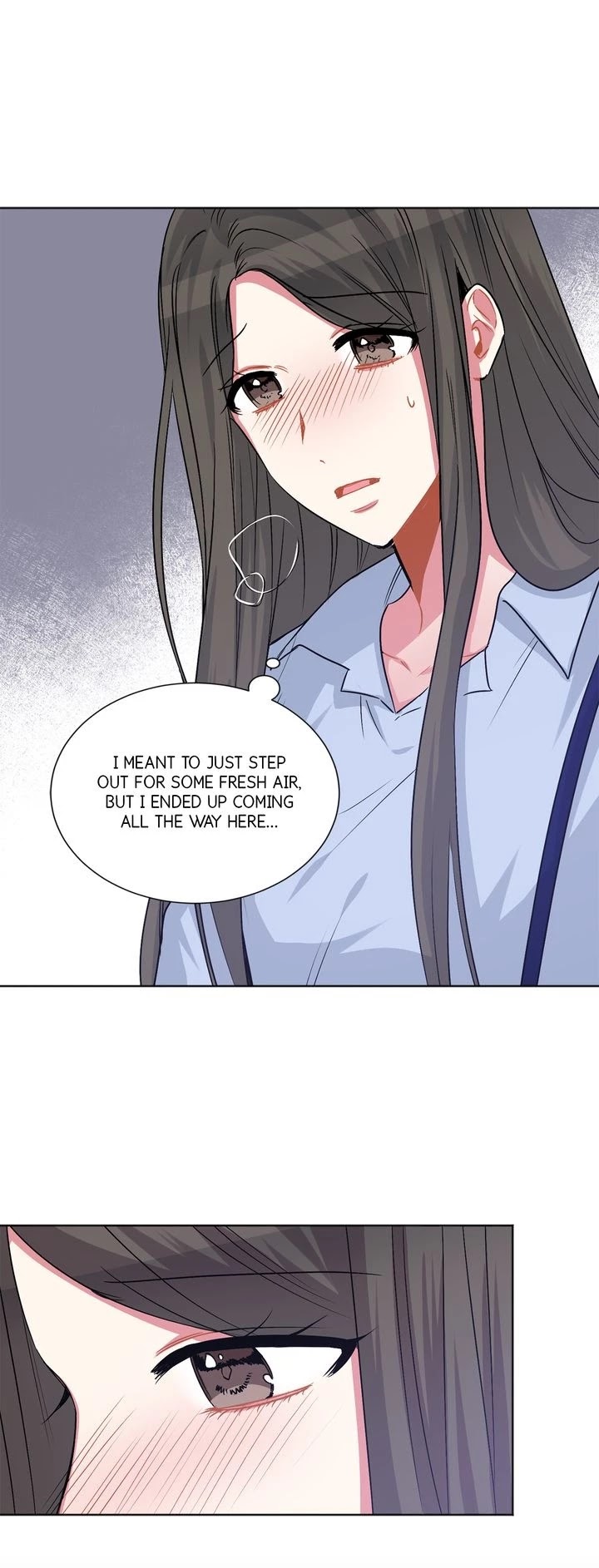 I Found Somebody to Love Chapter 53 page 6 - Chapter 53