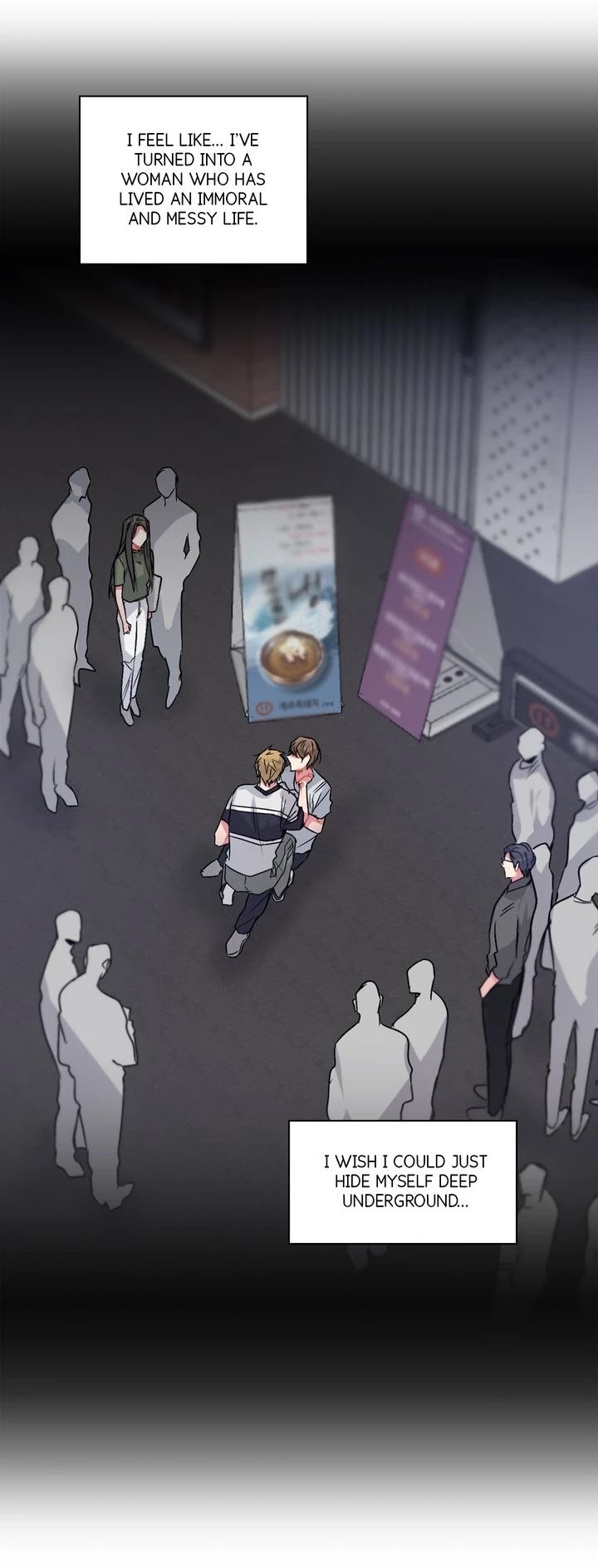 I Found Somebody to Love Chapter 53 page 7 - Chapter 53