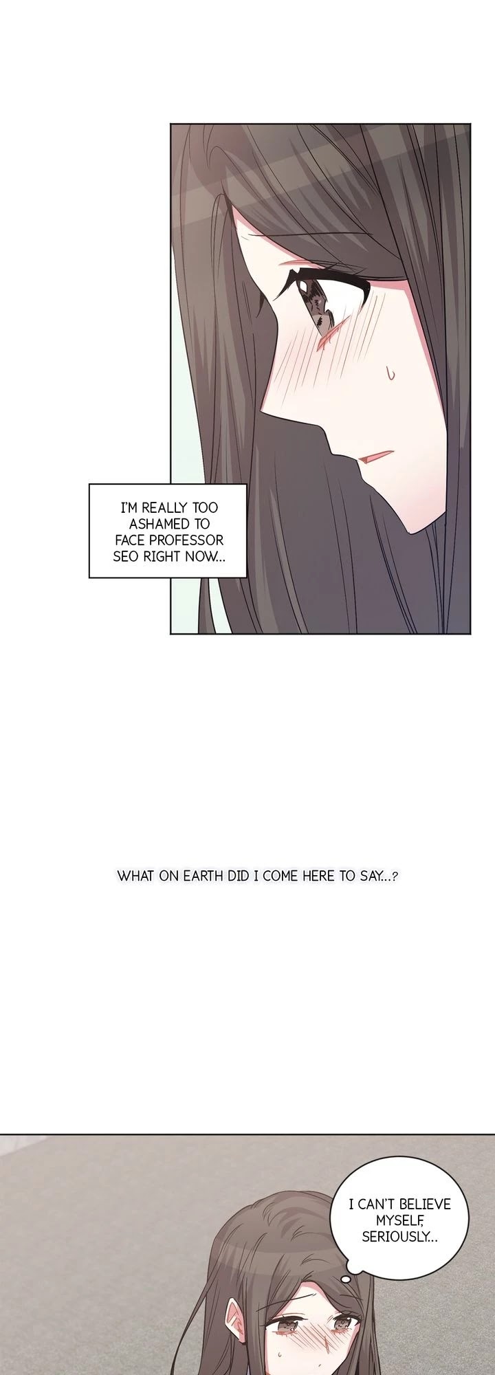 I Found Somebody to Love Chapter 53 page 8 - Chapter 53