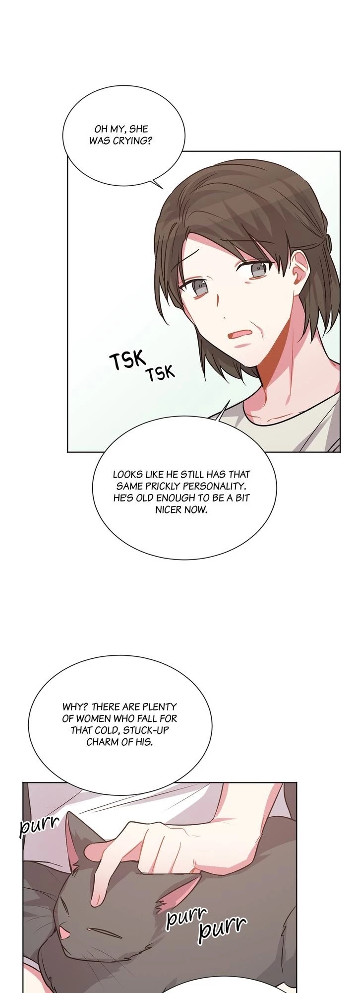 I Found Somebody to Love Chapter 54 page 13 - Chapter 54