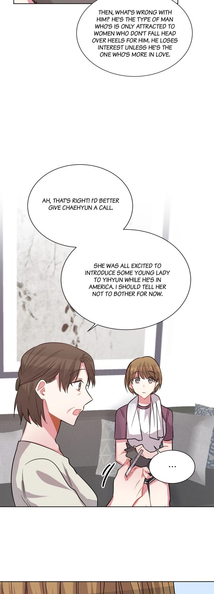 I Found Somebody to Love Chapter 54 page 14 - Chapter 54