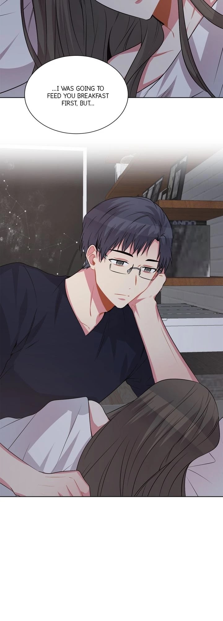 I Found Somebody to Love Chapter 54 page 17 - Chapter 54