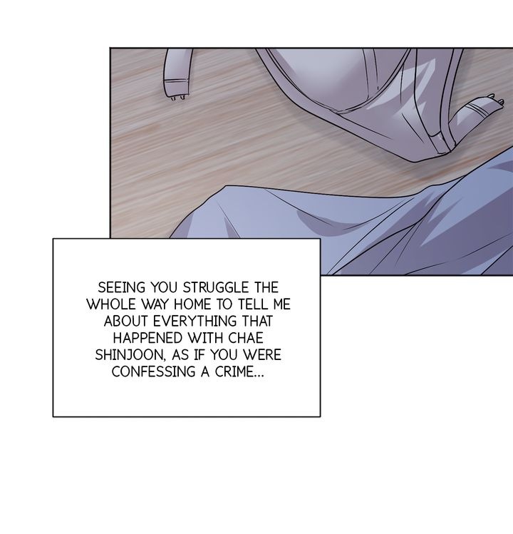 I Found Somebody to Love Chapter 54 page 18 - Chapter 54