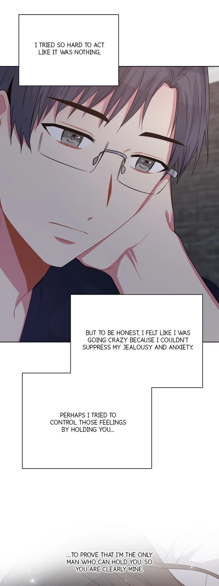 I Found Somebody to Love Chapter 54 page 19 - Chapter 54
