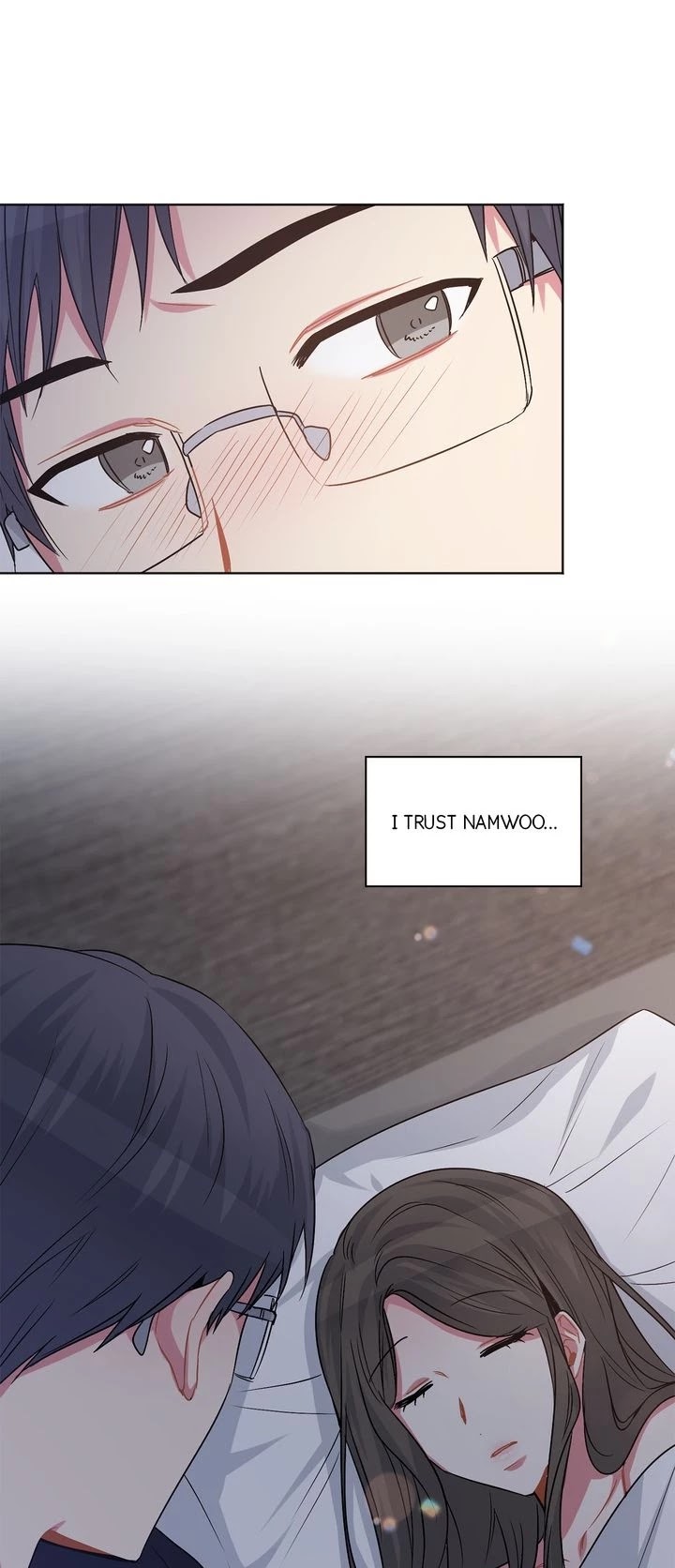 I Found Somebody to Love Chapter 54 page 21 - Chapter 54