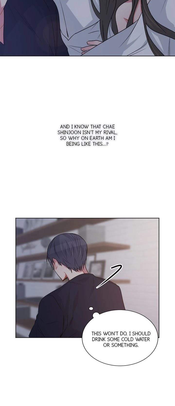 I Found Somebody to Love Chapter 54 page 22 - Chapter 54