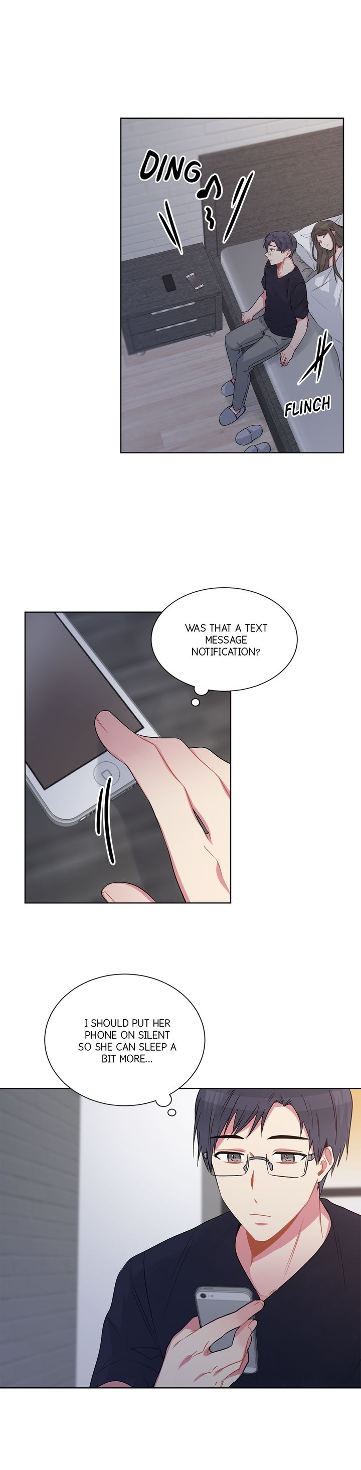 I Found Somebody to Love Chapter 54 page 23 - Chapter 54