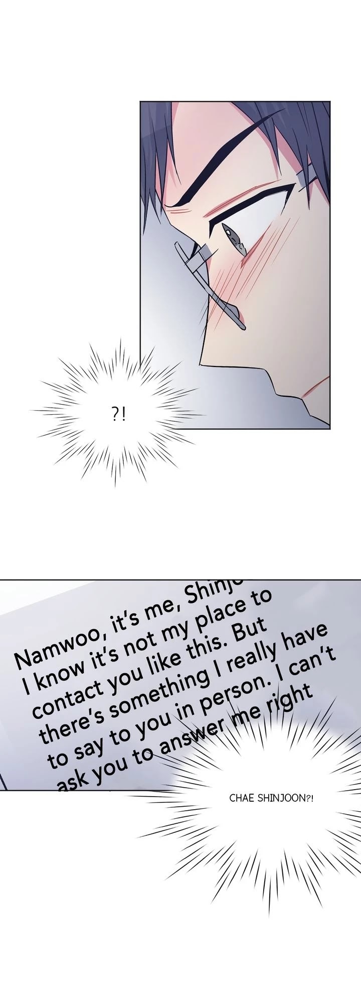 I Found Somebody to Love Chapter 54 page 24 - Chapter 54