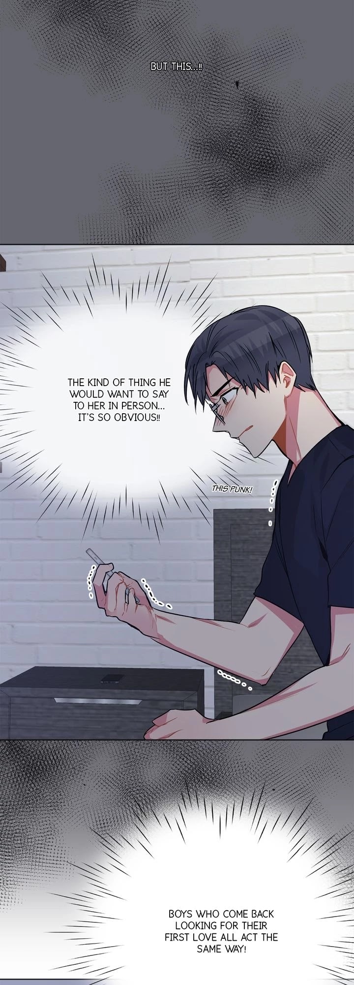 I Found Somebody to Love Chapter 54 page 28 - Chapter 54