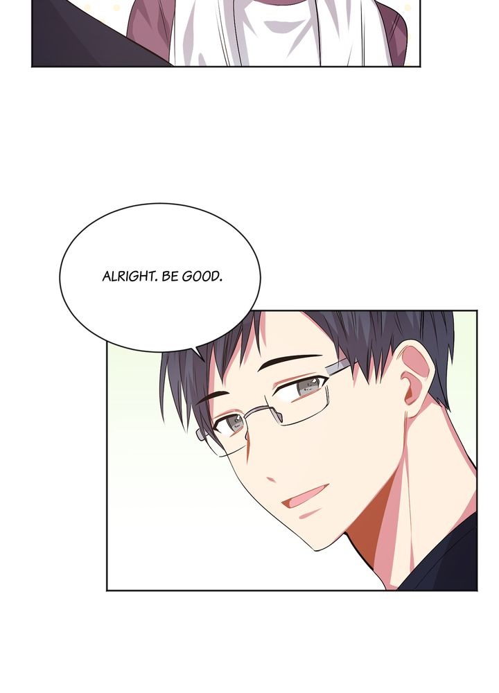 I Found Somebody to Love Chapter 54 page 3 - Chapter 54