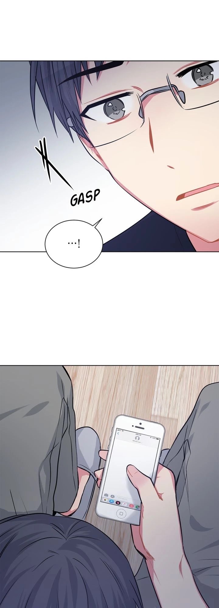 I Found Somebody to Love Chapter 54 page 30 - Chapter 54