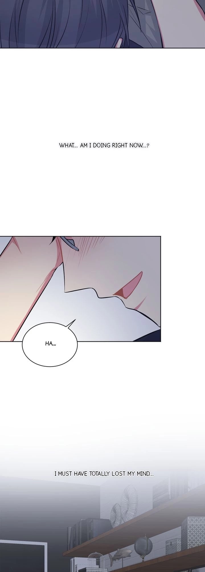I Found Somebody to Love Chapter 54 page 31 - Chapter 54