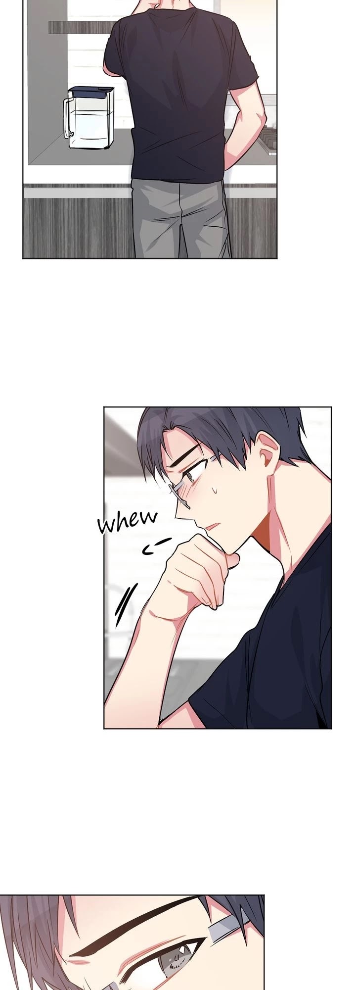 I Found Somebody to Love Chapter 54 page 34 - Chapter 54