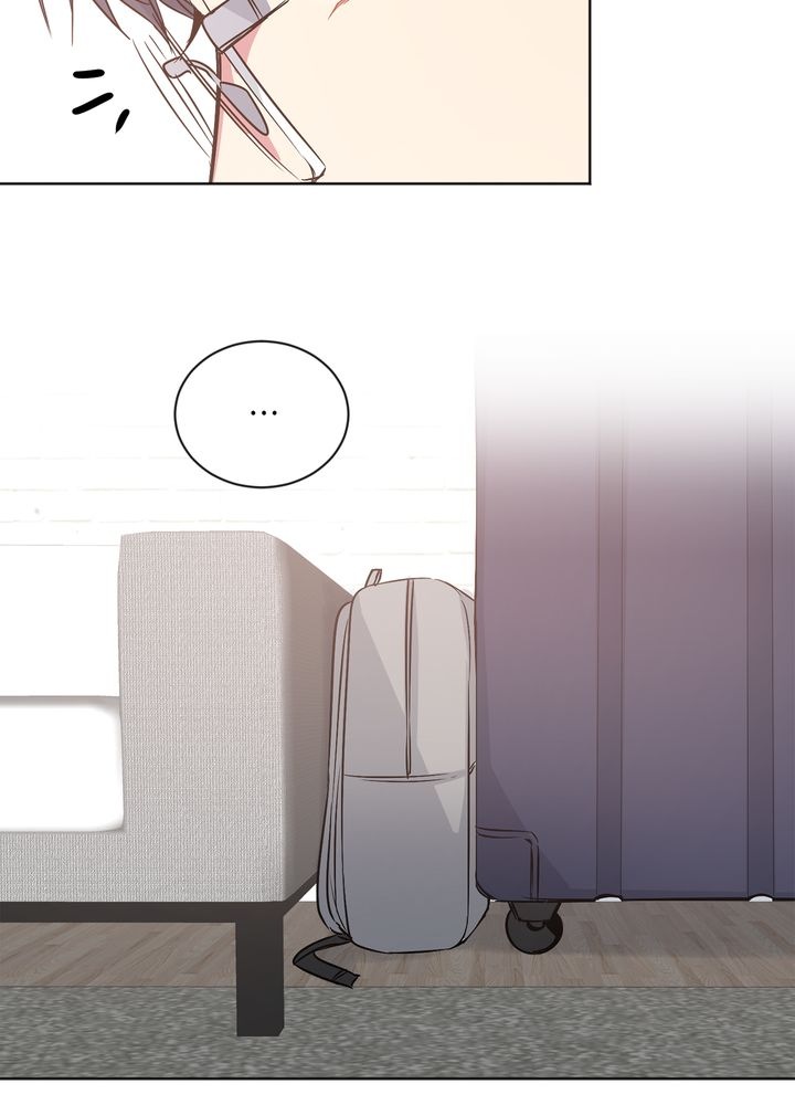 I Found Somebody to Love Chapter 54 page 35 - Chapter 54