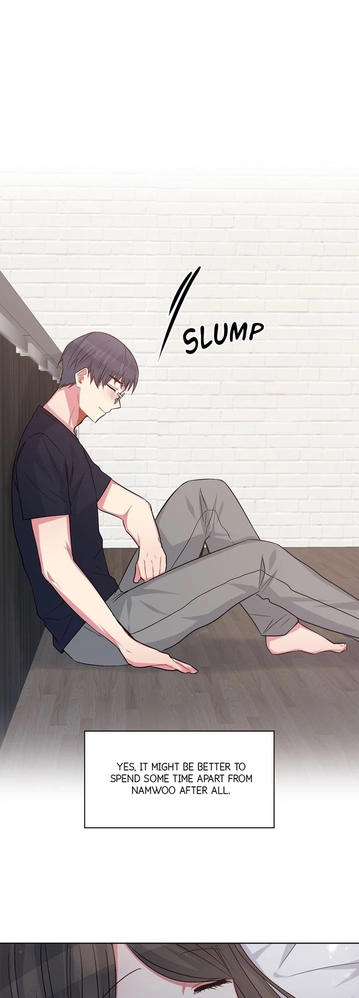 I Found Somebody to Love Chapter 54 page 36 - Chapter 54