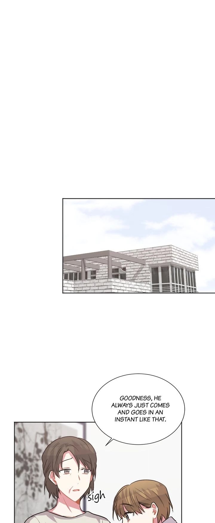I Found Somebody to Love Chapter 54 page 4 - Chapter 54