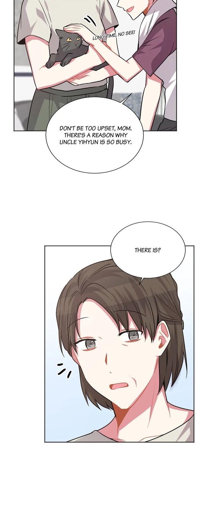 I Found Somebody to Love Chapter 54 page 5 - Chapter 54