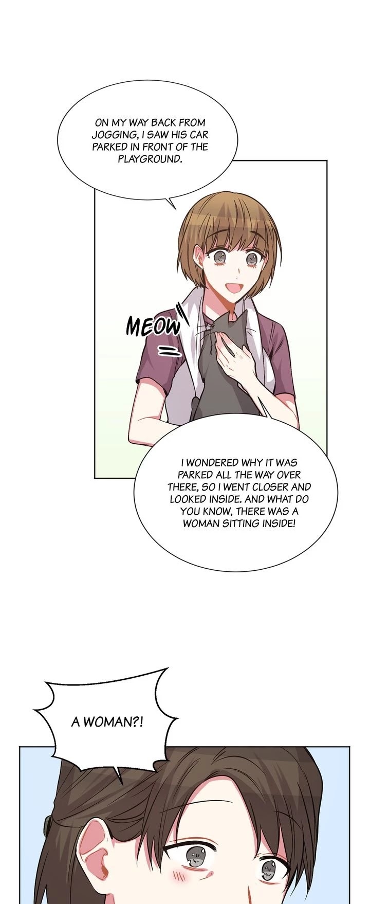 I Found Somebody to Love Chapter 54 page 6 - Chapter 54