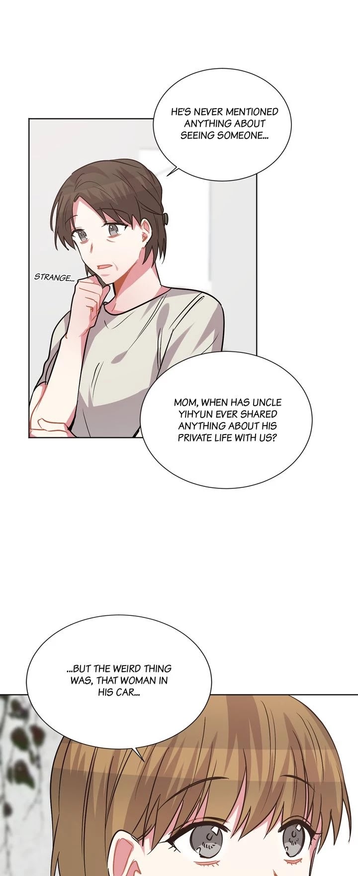 I Found Somebody to Love Chapter 54 page 8 - Chapter 54