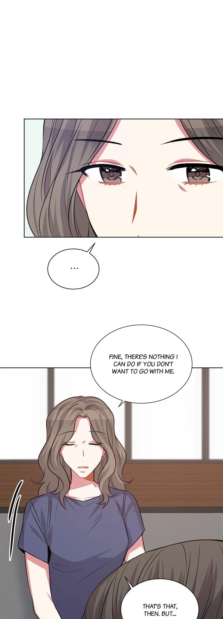 I Found Somebody to Love Chapter 55 page 10 - Chapter 55