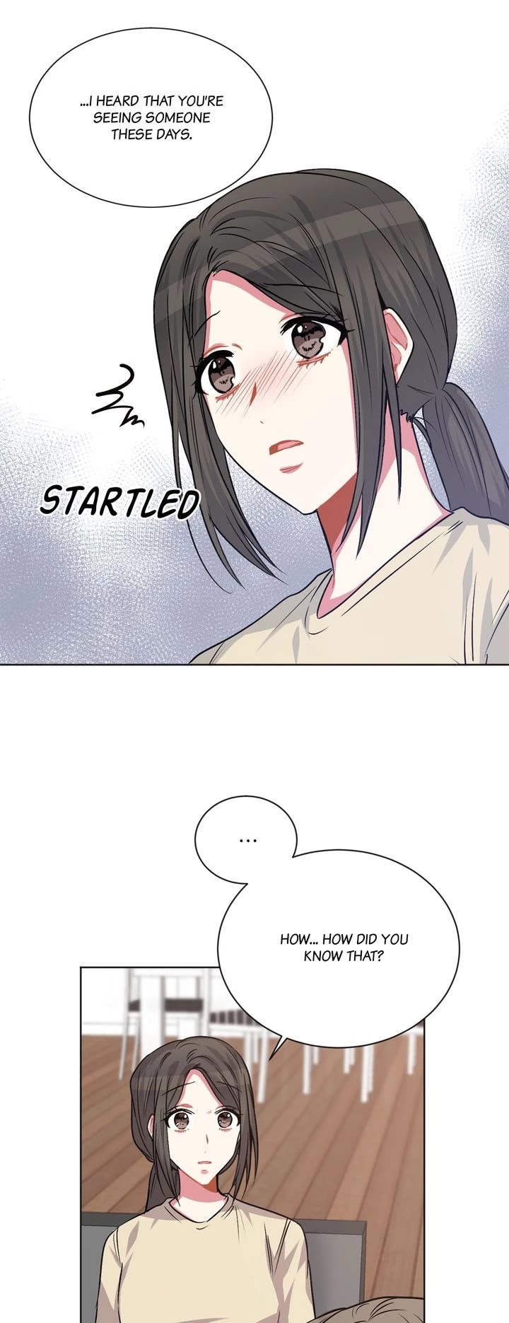 I Found Somebody to Love Chapter 55 page 12 - Chapter 55