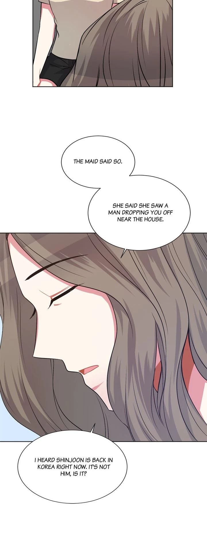 I Found Somebody to Love Chapter 55 page 13 - Chapter 55