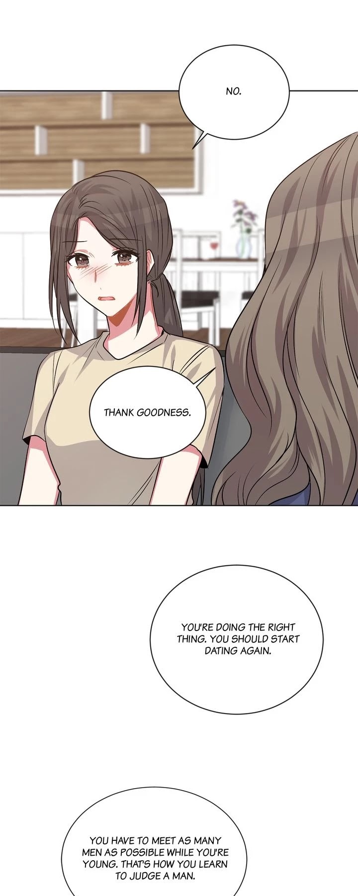 I Found Somebody to Love Chapter 55 page 14 - Chapter 55
