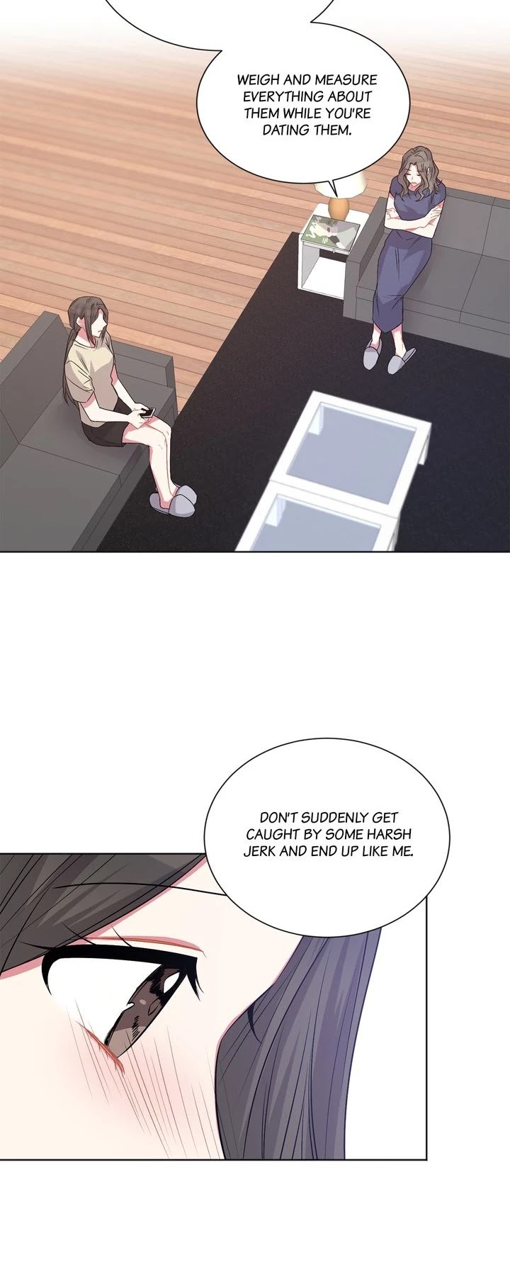 I Found Somebody to Love Chapter 55 page 15 - Chapter 55