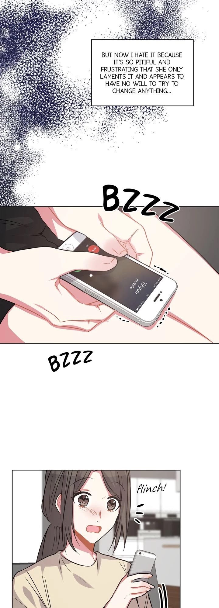 I Found Somebody to Love Chapter 55 page 17 - Chapter 55