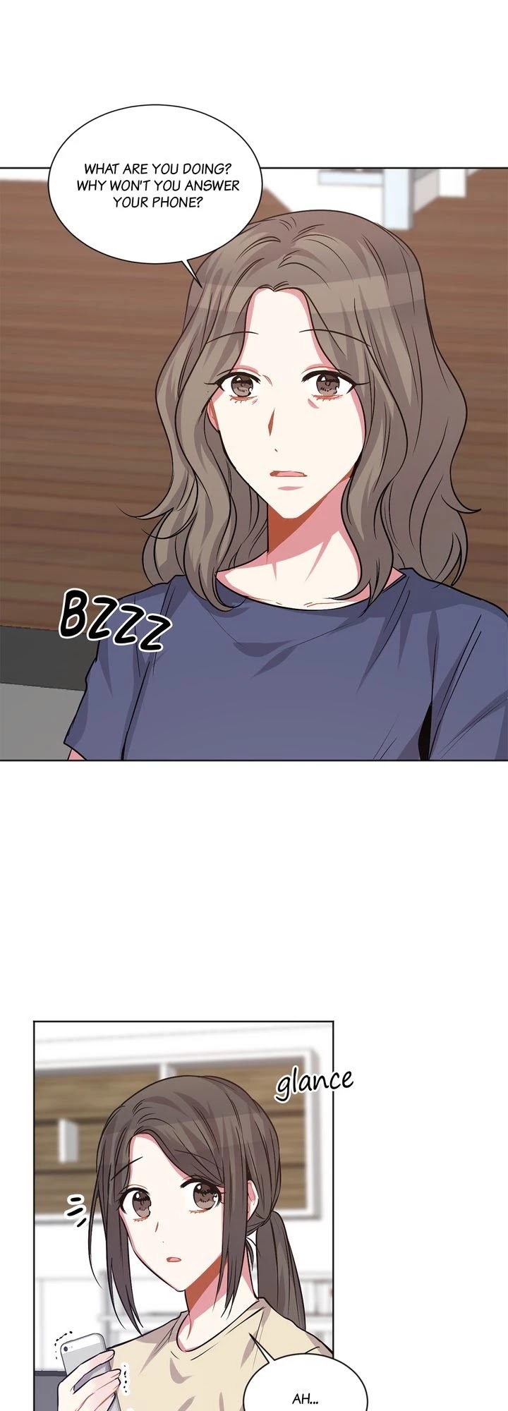 I Found Somebody to Love Chapter 55 page 19 - Chapter 55