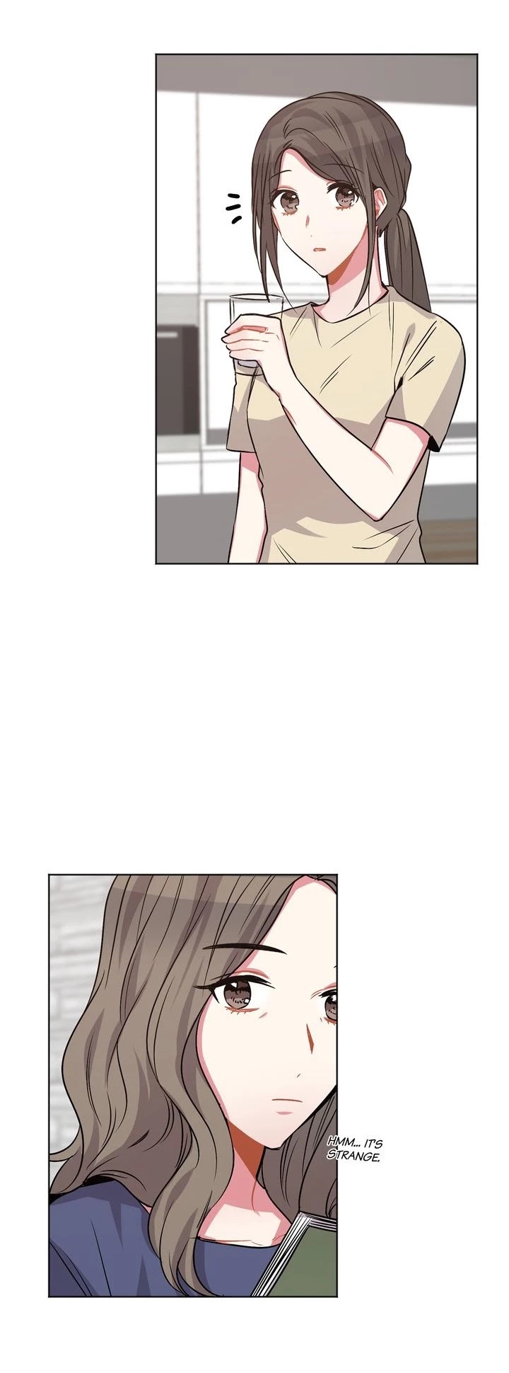 I Found Somebody to Love Chapter 55 page 2 - Chapter 55