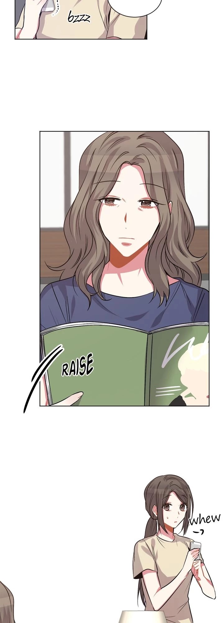 I Found Somebody to Love Chapter 55 page 20 - Chapter 55