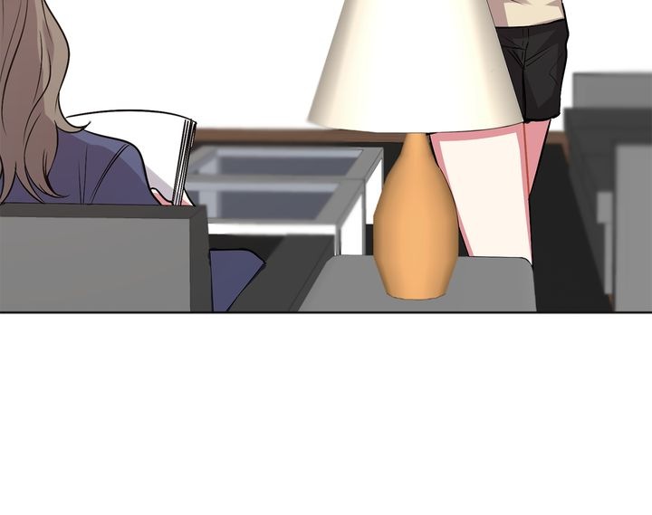 I Found Somebody to Love Chapter 55 page 21 - Chapter 55