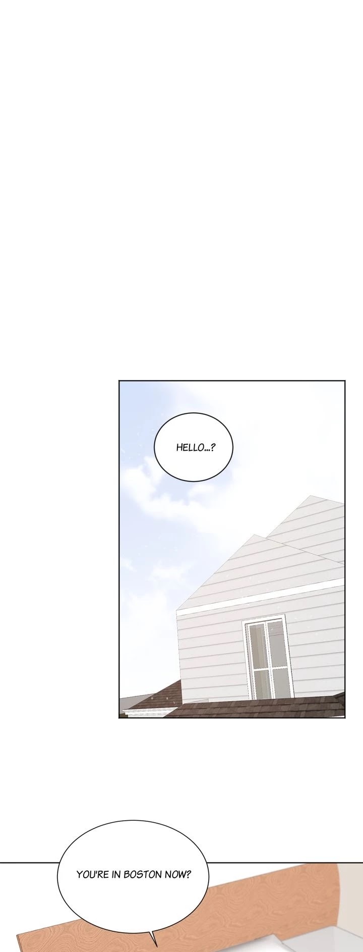 I Found Somebody to Love Chapter 55 page 22 - Chapter 55