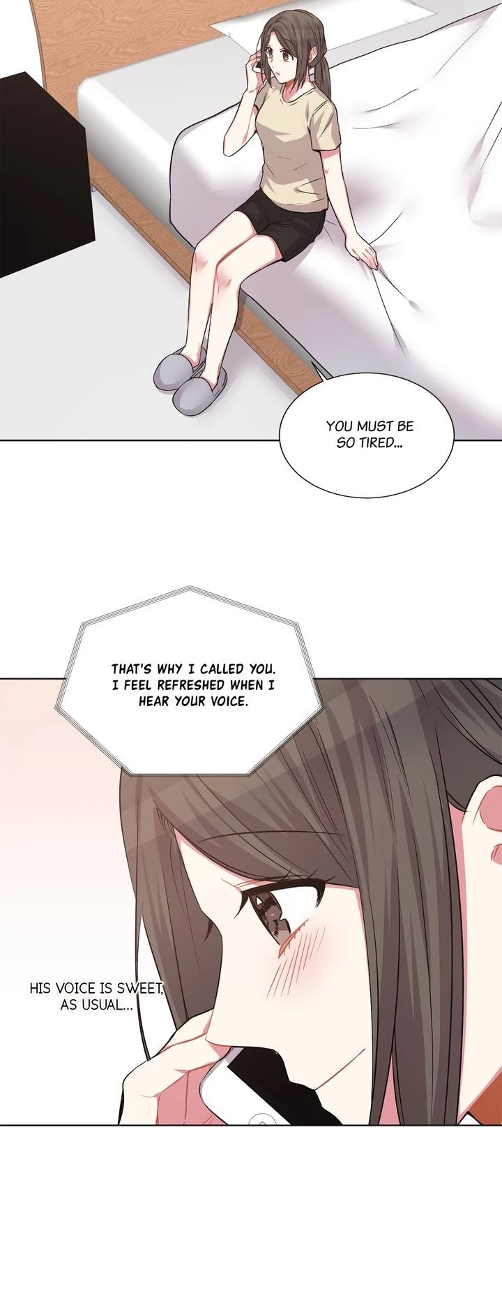 I Found Somebody to Love Chapter 55 page 23 - Chapter 55