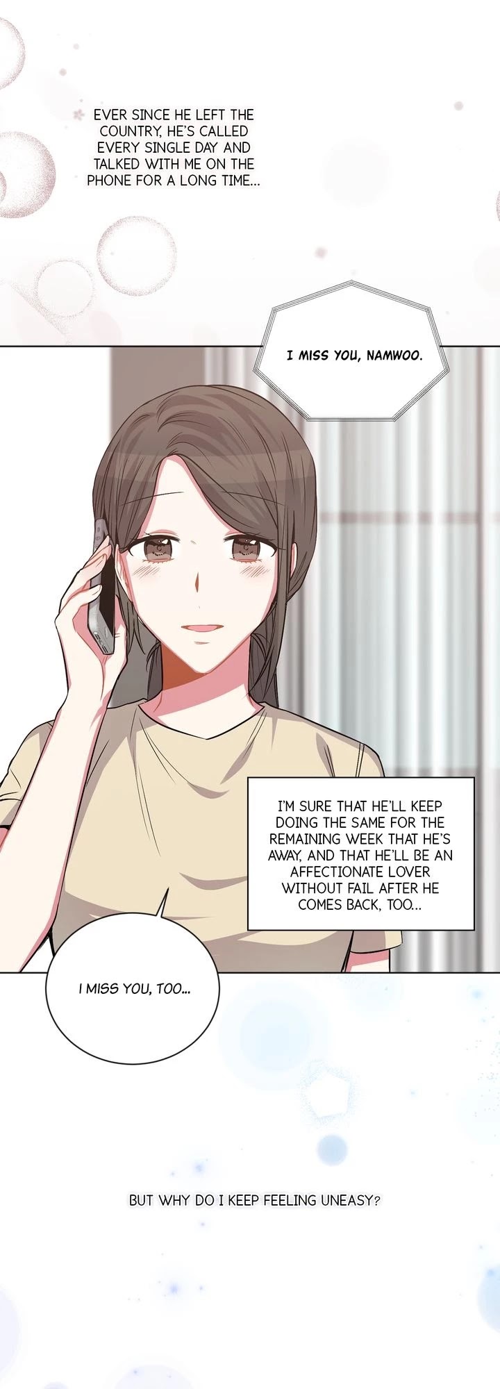 I Found Somebody to Love Chapter 55 page 24 - Chapter 55