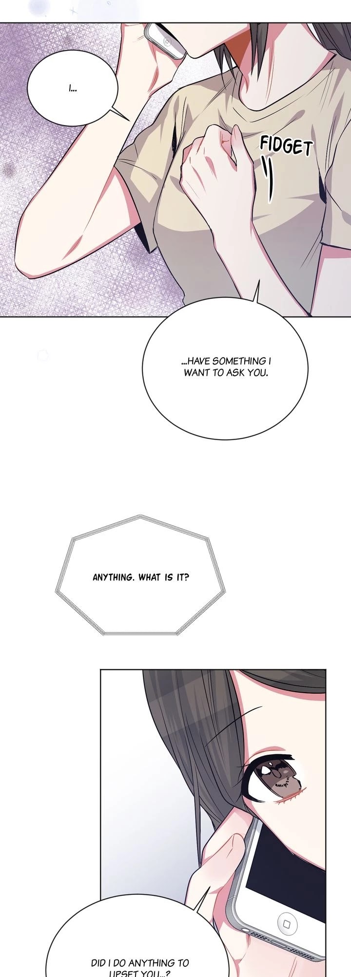 I Found Somebody to Love Chapter 55 page 25 - Chapter 55