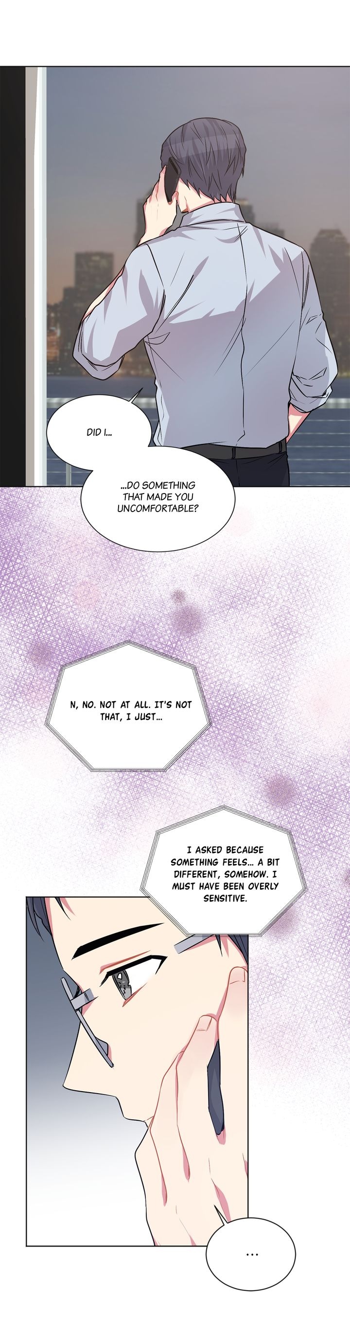 I Found Somebody to Love Chapter 55 page 28 - Chapter 55