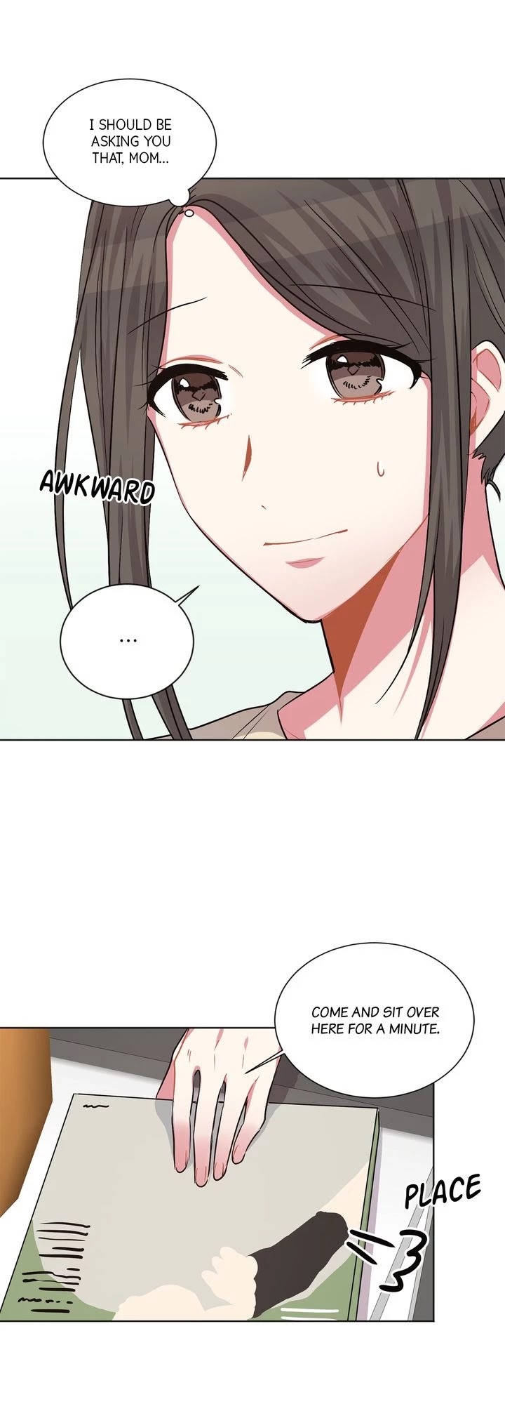 I Found Somebody to Love Chapter 55 page 3 - Chapter 55
