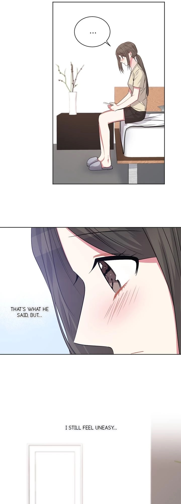 I Found Somebody to Love Chapter 55 page 30 - Chapter 55