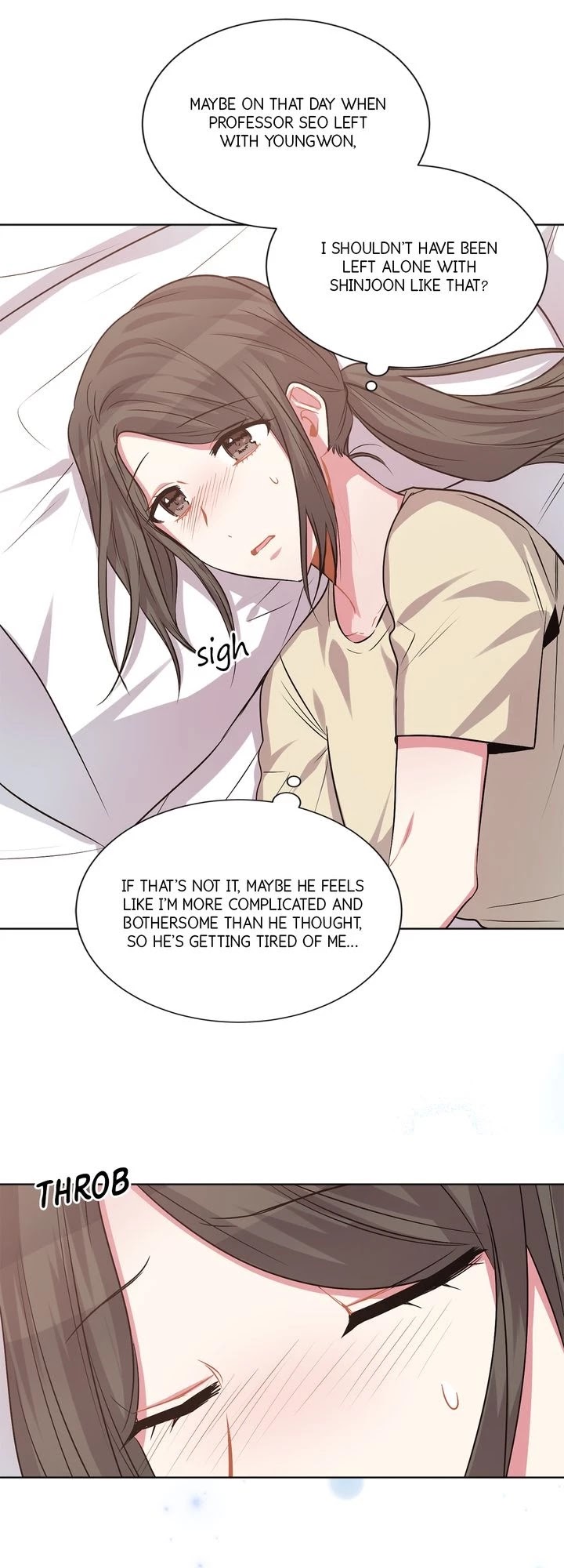 I Found Somebody to Love Chapter 55 page 32 - Chapter 55