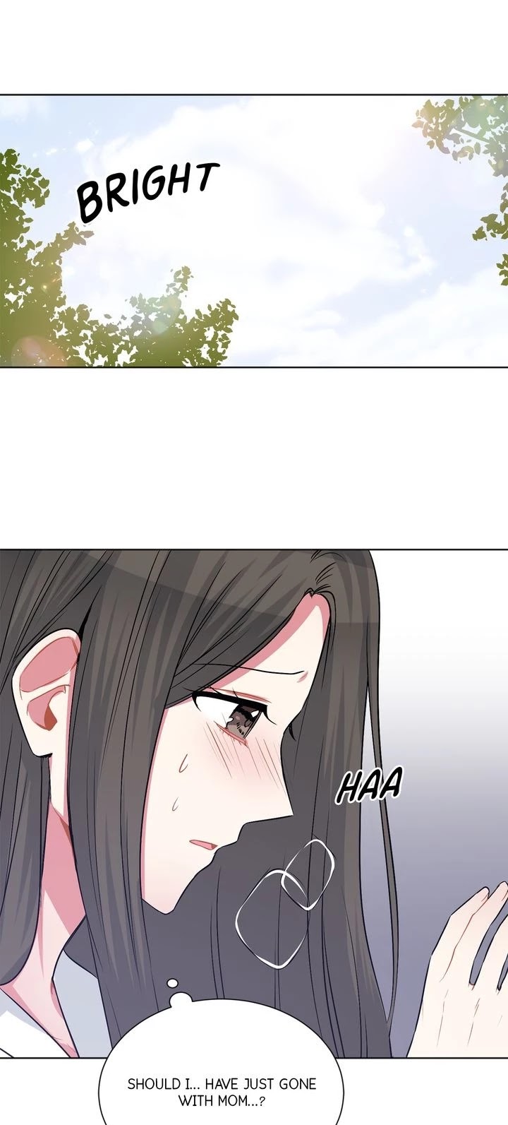 I Found Somebody to Love Chapter 55 page 35 - Chapter 55