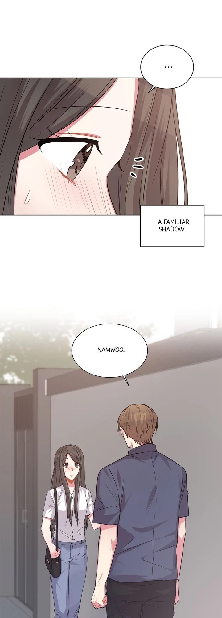 I Found Somebody to Love Chapter 55 page 37 - Chapter 55