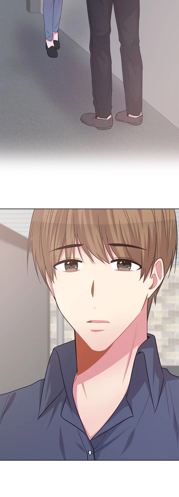 I Found Somebody to Love Chapter 55 page 38 - Chapter 55